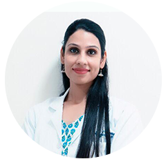 Dr. Mahi Khandelwal | Andrologist at Mishka infertility center in Jaipur
