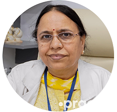 Dr. Rekha Bhandari director of Bhandari hospital & research center