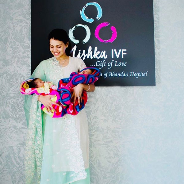 Best IVF Center in Jaipur