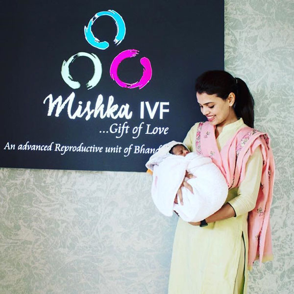 Best IVF Center in Jaipur