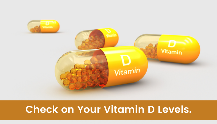 Vitamin-d