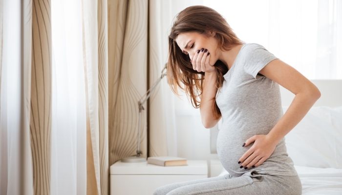 Understanding-Thyroid-Problems-In-Pregnancy