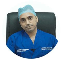 Dr. Chirag Bhandari
