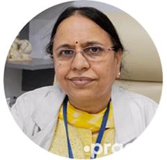 Dr. Rekha Bhandari